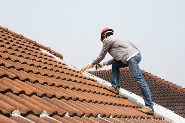 Best Rubber Roofing (EPDM, TPO)  in Westway, TX