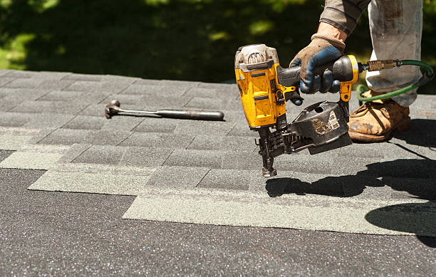 Roof Coating Services in Westway, TX